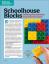 Schoolhouse Blocks: En guide till att bygga grundläggande verkställande funktioner