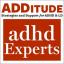 Lyssna på "ADHD-ODD-anslutningen" med David Anderson, Ph. D.
