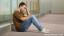 Depression hos unga vuxna kan hindra jobbprestanda