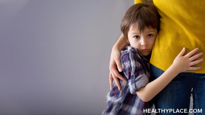 Föräldrarsstrategier för mycket känsliga barn hjälper dig att vårda ditt känsliga barn. Läs om deras behov och tips för att hjälpa ditt barn att trivas på HealthyPlace.