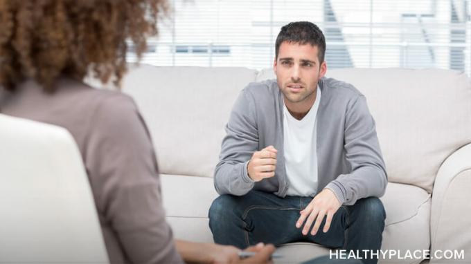 Lär dig mer om de olika typerna av mentalrådgivare och hur du hittar en bra rådgivare för mental hälsa åt dig, på HealthyPlace.com.