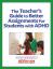 Gratis resurs för lärare: Din guide till ADHD-vänliga uppdrag