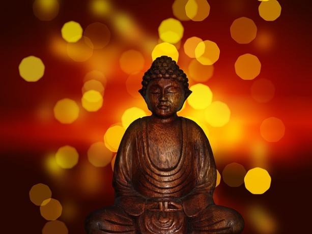Det buddhistiska återhämtningsnätverket blir snabbt populärt bland återhämtningsberoende. När allt kommer omkring har buddhismen en inbyggd ram för återhämtning av beroende. Få reda på mer.