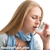 Ångestattacker och astmaattacker kan se samma ut. Att berätta skillnaden mellan en ångestattack och en astmaattack inkluderar två observationer. Läs nu.