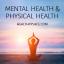 Mental hälsa och fysisk hälsa är inte separata begrepp