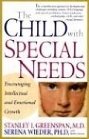 Barnet med speciella behov: uppmuntrande av intellektuell och känslomässig tillväxt (En Merloyd Lawrence-bok) 
