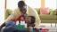 Föräldra-barn-interaktionsterapi för störande barn