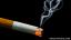 Nikotin-tobaks cigarettrökberoende