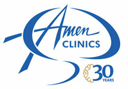 Amen Clinics-metoden