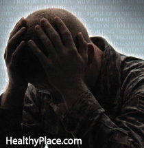 Orsakerna till att veteraner erkänner inte att bekämpa PTSD-symtom är många och ofta personliga, men här är tre vanliga skäl som veteraner inte erkänner att bekämpa PTSD.
