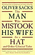 Mannen som misstog sin fru efter en hatt