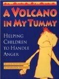En vulkan i magen: hjälpa barn att hantera ilska
