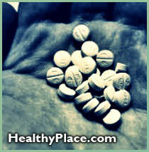 Mediciner som används vid behandling av en akut manisk episod och akut depression i samband med bipolär störning.
