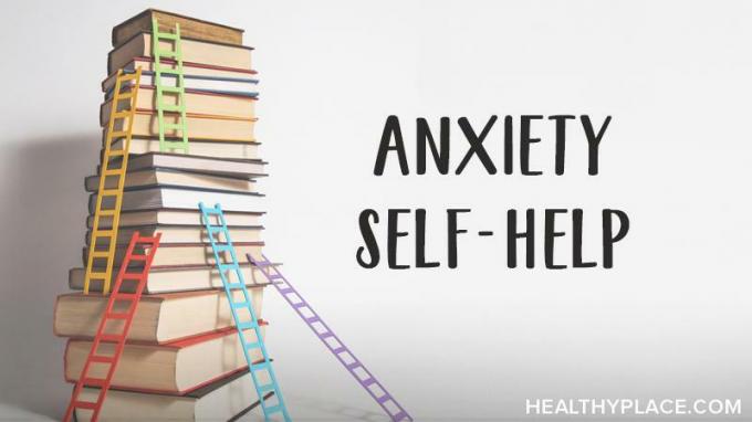 vad är ångest självhjälp healthyplace