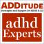 Lyssna på “Jag trodde att jag skulle vara mer produktiv! Varför kvinnor med ADHD kämpar för att stanna hemma ”med Michelle Frank, Psy. D.