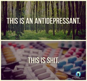 Att stigmatisera medicinerna som människor använder för psykisk sjukdom ignorerar det faktum att alla är olika och att behandlingen inte är en storlek passar alla.