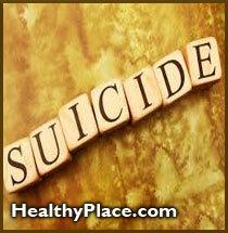 Här är den senaste självmordsstatistiken för genomförda självmord och självmordsförsök.