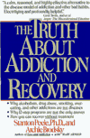Sanningen om missbruk och återhämtning
