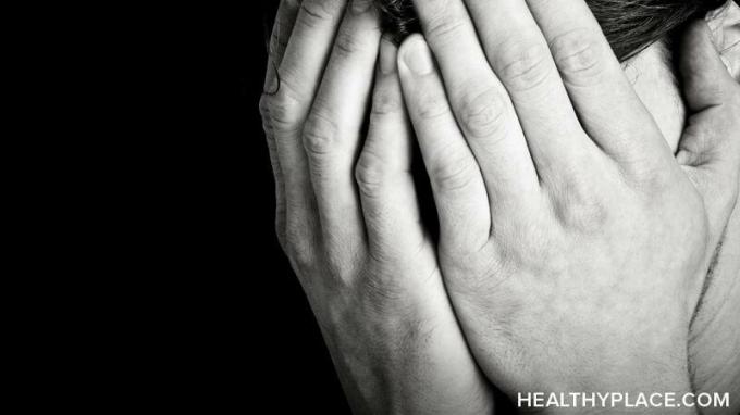 Skyldkänsla och skam kan överväldiga dig när du är deprimerad och ytterligare skada din mentala hälsa. Här är tre tips för att minska dessa känslor.