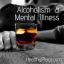 Alkoholism och psykisk sjukdom