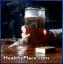 Studie: Alkohol, tobaksvärre än droger