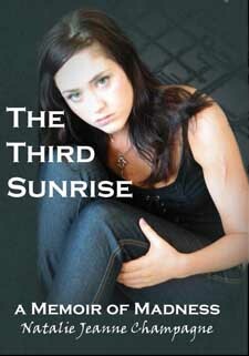 Köp The Third Sunrise, A Memoir of Madness