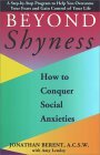 Beyond Shyness: Hur man erövrar sociala ångest