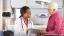 Diskutera Alzheimers behandlingsalternativ med din läkare