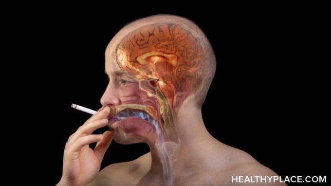 Forskning visar hur nikotin påverkar hjärnan och ger ledtrådar i medicinska behandlingar av nikotinberoende.