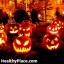 Myter Halloween sprider om mental sjukdom