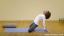 Öva mental yoga för ångest: psykologisk flexibilitet