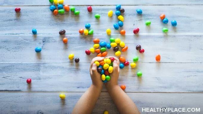 Finns det en koppling mellan ADHD och socker? Vi har forskningen. Och lära dig att hantera ADHD och sockerkonsumtion på HealthyPlace.