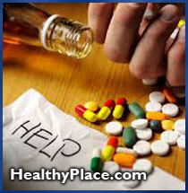 Omfattande information om behandling av missbruk och missbruk, inklusive beteendemässiga och farmakologiska metoder.