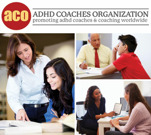 ADHD Coaches Organisation