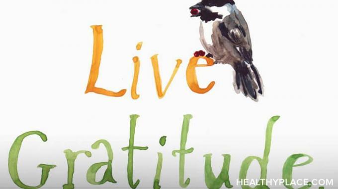 Du kan använda tacksamhet för att hjälpa ångest när du vet vad tacksamhet är och inte är. Upptäck ett tacksamhetsspel som hjälper ångest och lär tacksamhet här.