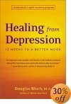 Klicka för att köpa: Healing From Depression