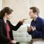 Verbal Abuse: A False Fight