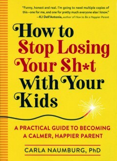 Hur man slutar tappa dina barn med dina barn