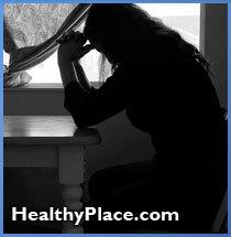 Vad orsakar klinisk depression? Det diskuteras orsakerna till depression. Är det en fysiologisk störning i hjärnan eller vissa händelser?