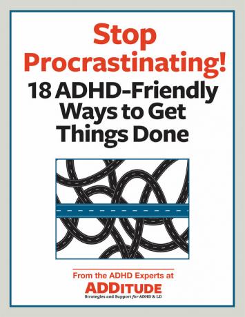 8 bästa jobb för vuxna med ADHD Gratis nedladdning