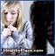 Ätstörningar: Vanligt hos unga flickor