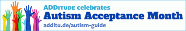 Att leva med autism och ADHD: Hitta min diagnos och plats