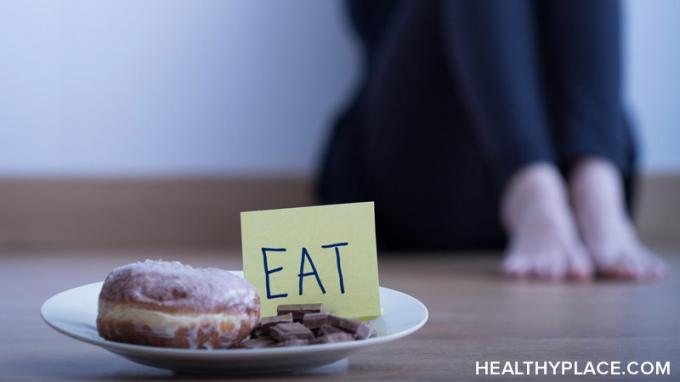Många svårigheter uppstår vid behandling av ätstörningar som kan spåra behandlingsprocessen. Lär dig om att behandla ätstörningar för att undvika dessa fallgropar.