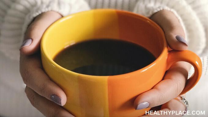 Koffininducerad ångest är en riktig typ av ångest och det kan röra dig. Läs mer om koffeininducerad ångest och hur du kan förhindra den på HealthyPlace.