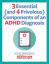 Hur diagnostiseras ADHD? Din gratis guide