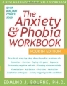 Arbetsbok för ångest och fobi, fjärde upplagan 