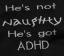 Hyperactive och Stigmatized: Effekterna av ADHD