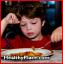 Granska litteraturen om barn och ätstörningar