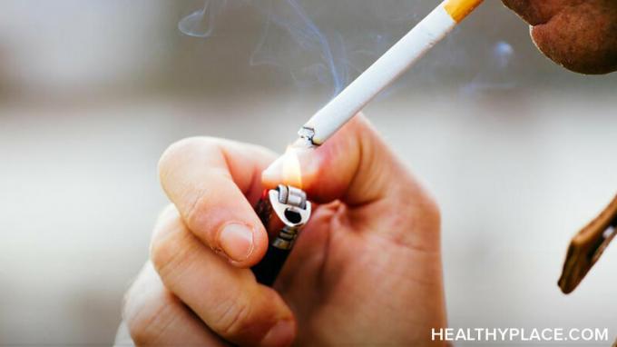 Tobaksfakta om cigarettberoende. Lär dig hur tobak är beroendeframkallande och hur nikotin fungerar för att få dig beroende av cigaretter.