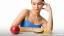 God mat vs. Dålig matdebatt och återhämtning av ätstörningar